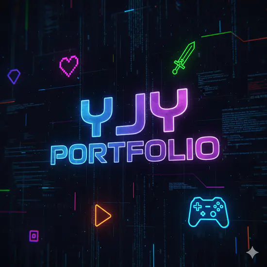 Portfolio Website Development